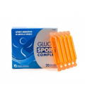 Faes Glucosport Complet 20 Ampollas 10ml