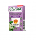 RICOLA CARAMELOS SIN AZUCAR FLOR DE SAUCO