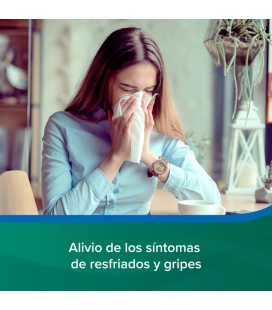 ASPIRINA COMPLEX 10 SOBRES 2