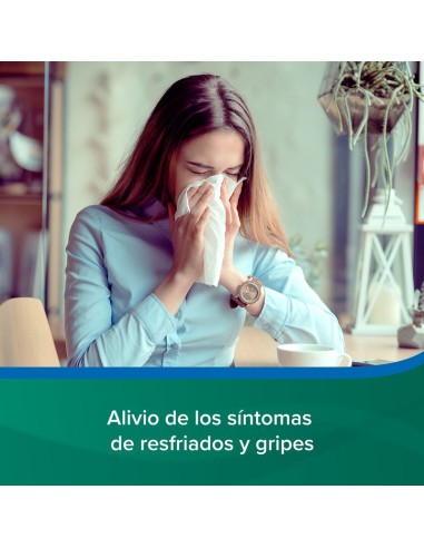 ASPIRINA COMPLEX 10 SOBRES