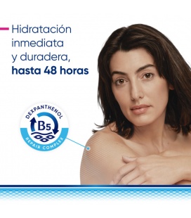 BEPANTHOL DERMA REPARADORA LOCION CORPORAL DIARIA 400 ML 2
