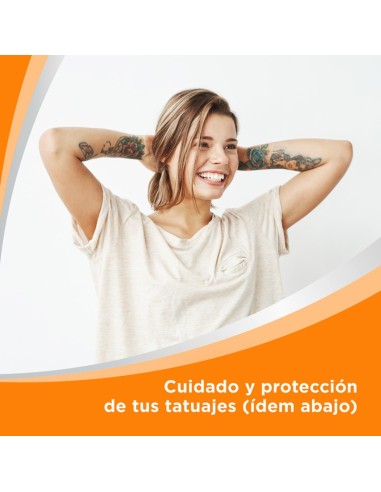 Bepanthol Tattoo 100g