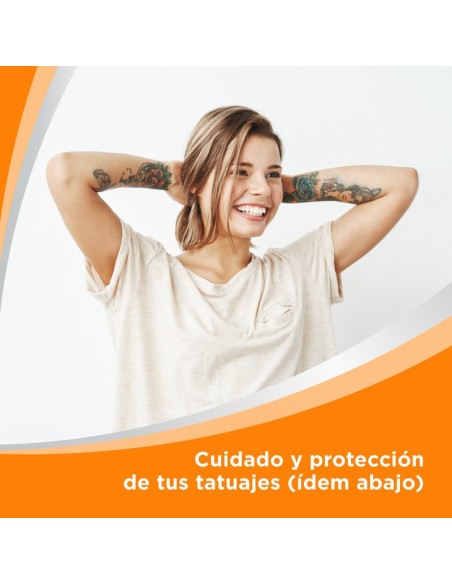 Bepanthol Tattoo 100g