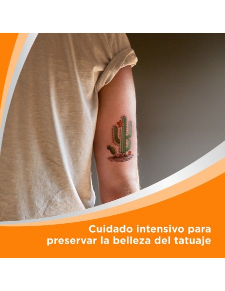 Bepanthol Tattoo 100g