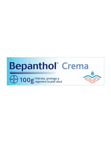 Bepanthol Hydro Crema 100 g