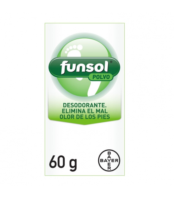 Funsol Polvo 60 G