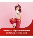 GINECANESBALANCE GEL VAGINAL 7 TUBOS 5ML
