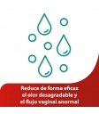 GINECANESBALANCE GEL VAGINAL 7 TUBOS 5ML