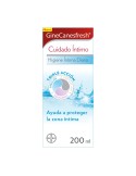 Ginecanesfresh Gel Higiene Intima Diaria 200 ml