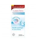 Ginecanesfresh Gel Higiene Intima Diaria 200 ml
