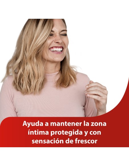 GineCanesfresh Gel de Higiene Íntima 200 ml