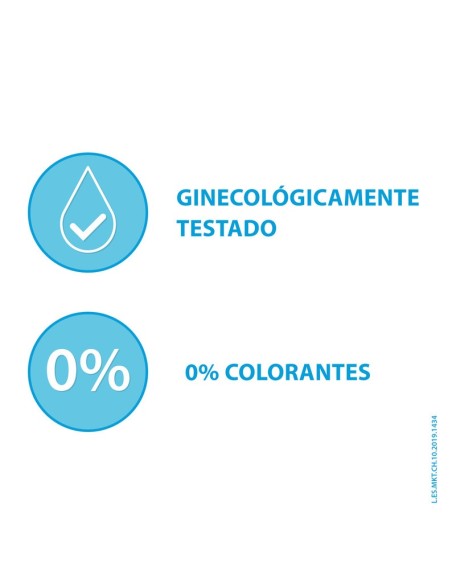 GineCanesfresh Gel de Higiene Íntima 200 ml