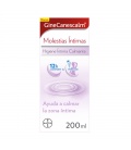 GinecanesCalm Gel Higiene íntima 200 ml