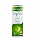 IBEROGAST GOTAS ORALES SOLUCION 20 ML