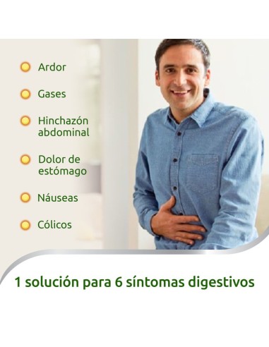 IBEROGAST GOTAS ORALES SOLUCION 20 ML