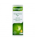 IBEROGAST GOTAS ORALES SOLUCION 50 ML
