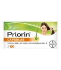 Priorín 60 capsulas