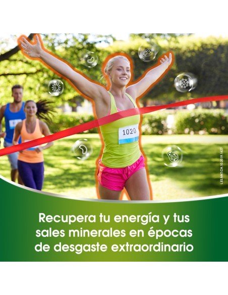 Redoxon Complex 15 Comprimidos