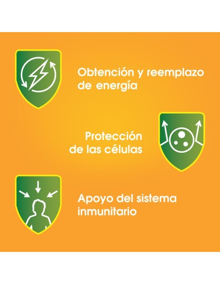 Redoxon Complex 15 Comprimidos