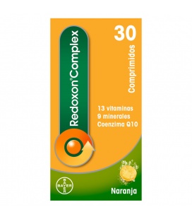Redoxon Complex 30 Comprimidos