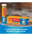 Redoxon Extra Defensas 15 Comprimidos Efervescentes