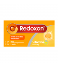 Redoxon Pure Vit C Limón 30 comprimidos efervescentes