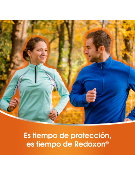 Redoxon Pure Vit C Limón 30 comprimidos efervescentes