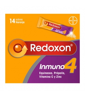 Redoxon Inmuno 4