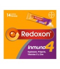 Redoxon Inmuno 4