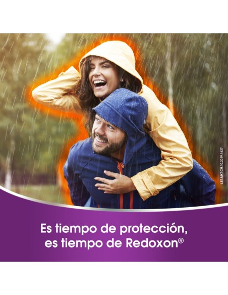 Redoxon Inmuno 4