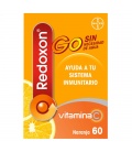 Redoxon Go Naranja 30 comprimidos masticables