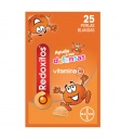 Redoxitos Masticables 25 Perlas Blandas