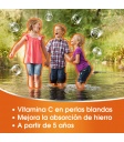 Redoxitos Masticables 25 Perlas Blandas