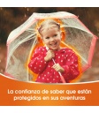 Redoxitos Masticables 25 Perlas Blandas
