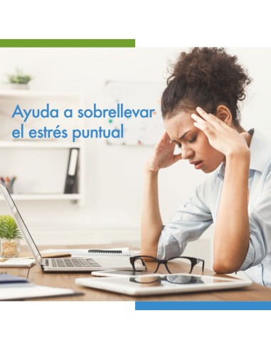 Serenia Stress Calm 30 comprimidos