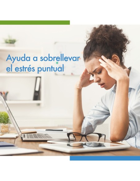 Serenia Stress Calm 30 comprimidos