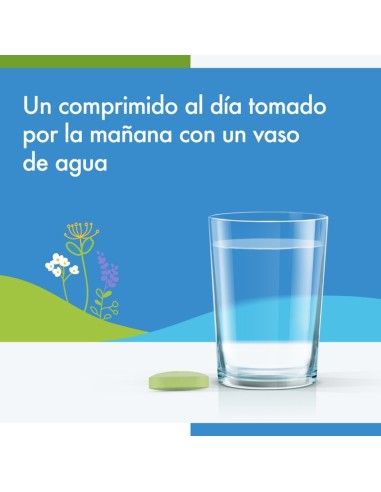 Serenia Stress Calm 30 comprimidos