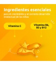 Supradyn Junior Gummies 30 Perlas