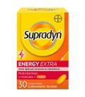 Supradyn Energy Extra 30 Comprimidos