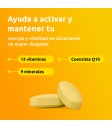 Supradyn Energy Extra 30 Comprimidos