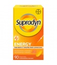 Supradyn Energy 90 Comprimidos