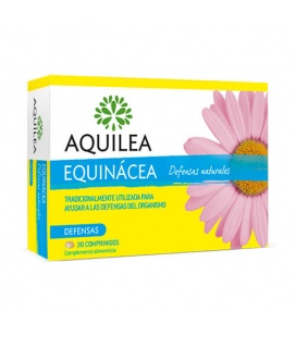 Uriach Aquilea Equinacea 400mg 30 Comprimidos
