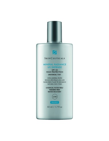 SkinCeuticals Mineral Radiance Uv Defense SPF 50 50 ml