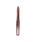 Pinzas Depilar Beter P Cangrejo Cobre 8.3 Cm