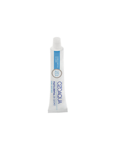 Ozoaqua Pasta Dental Aceite Ozonizado 75ml