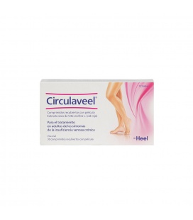 Circulaveel