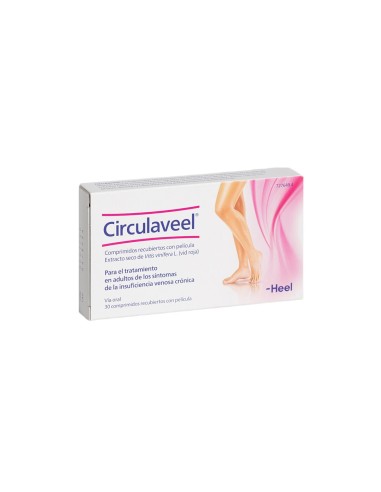 Circulaveel