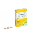 Angineel Sabor Limón 24 Comprimidos