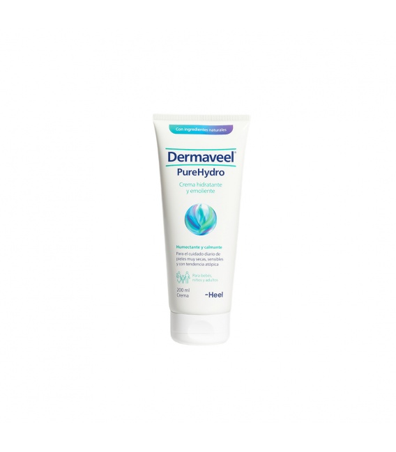 Heel Dermaveel PureHydro 200ml