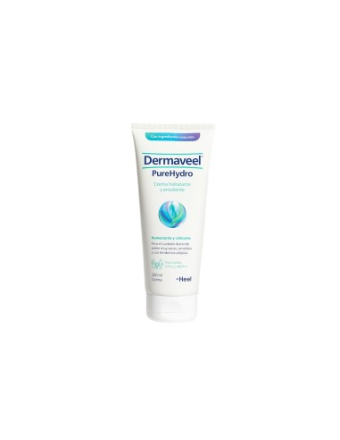 Heel Dermaveel PureHydro 200ml